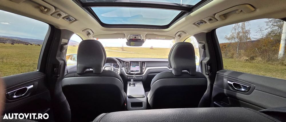 Volvo XC 60 T6 AWD Recharge Geartronic Inscription Expression - 3