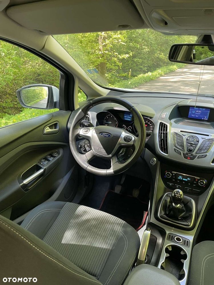 Ford C-MAX - 6