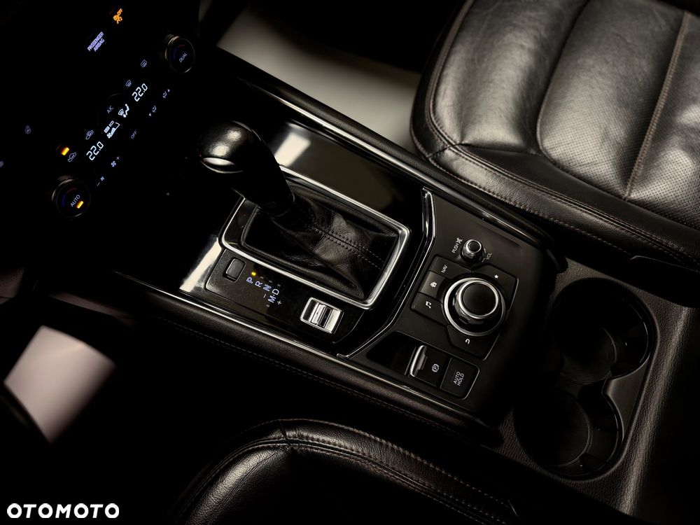 Mazda CX-5 2.5 Skypassion AWD - 15