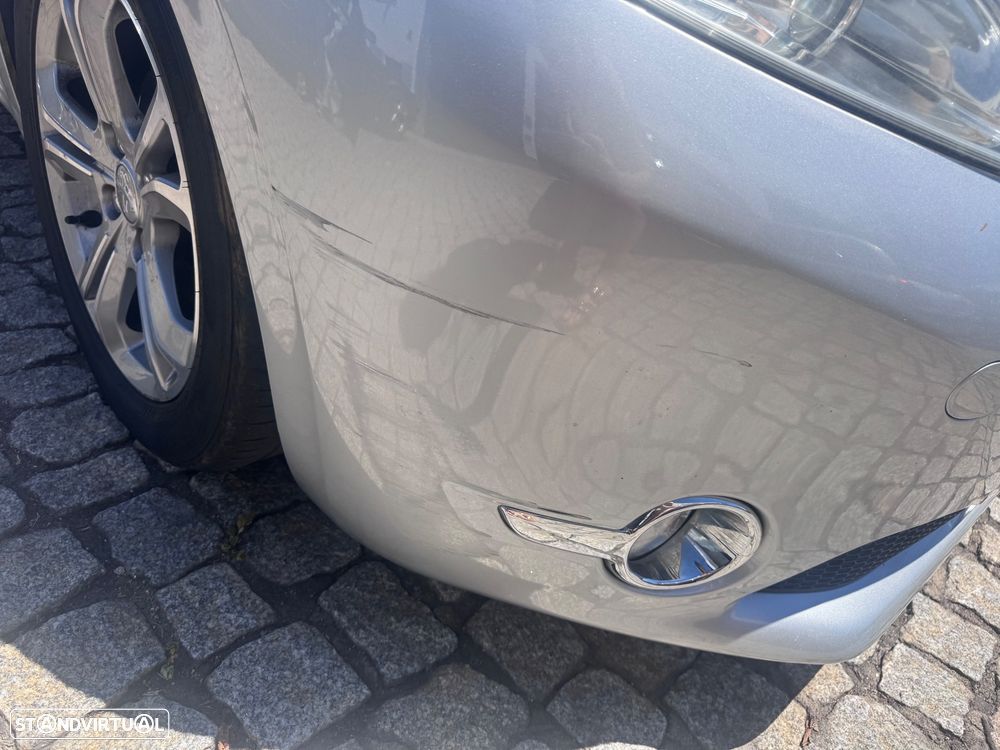 Peugeot 208 82 PureTech Style — fotografia 13