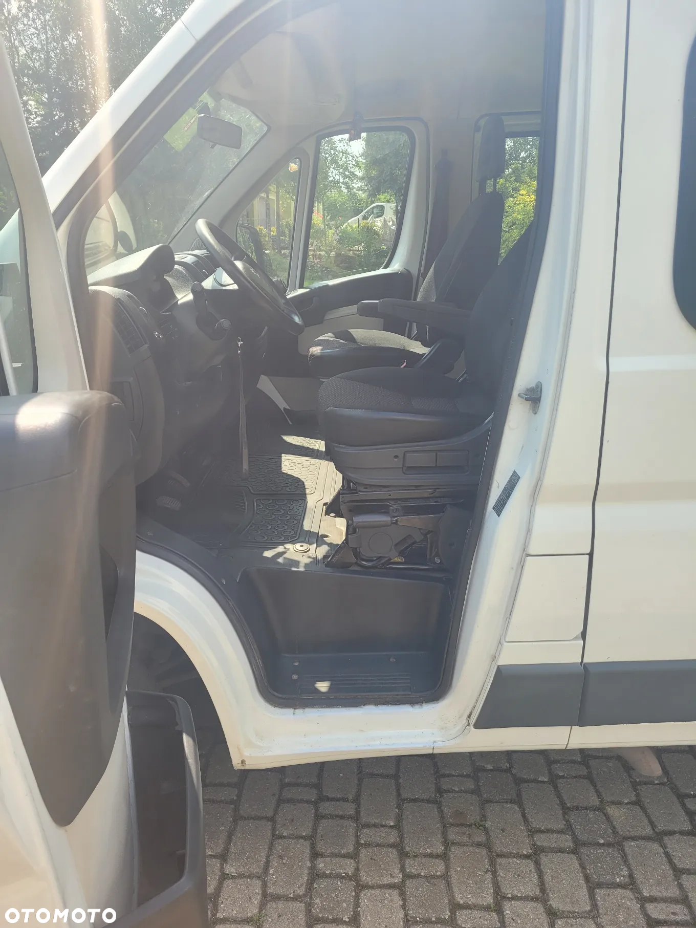 Peugeot Boxer - 2
