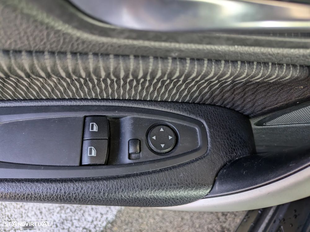 BMW 218 d Coupe Line Sport Auto - 6