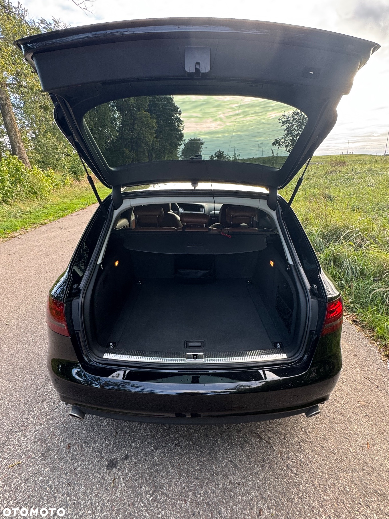 Audi A4 - 32