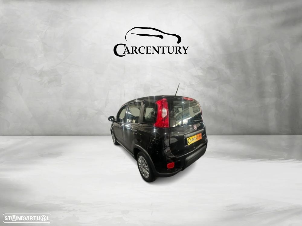Fiat Panda - 2