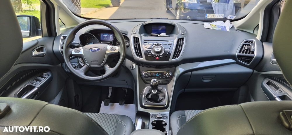 Ford C-Max - 3