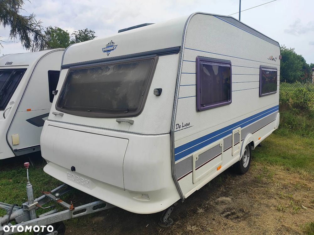 Hobby De Luxe 440 - 2
