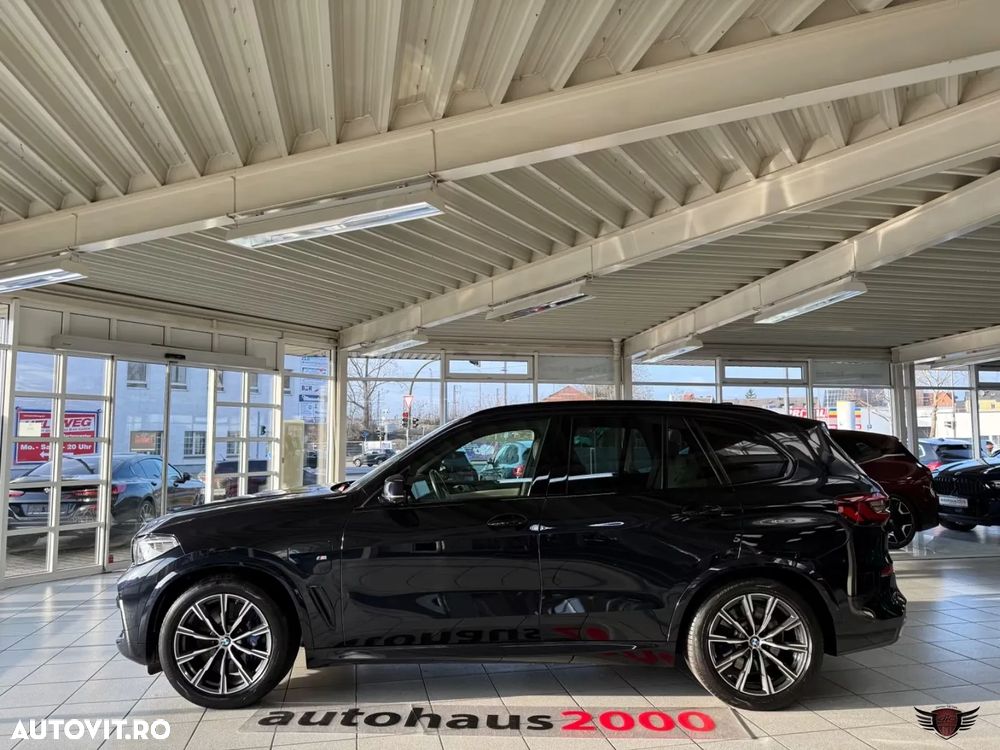 BMW X5 xDrive45e - 5