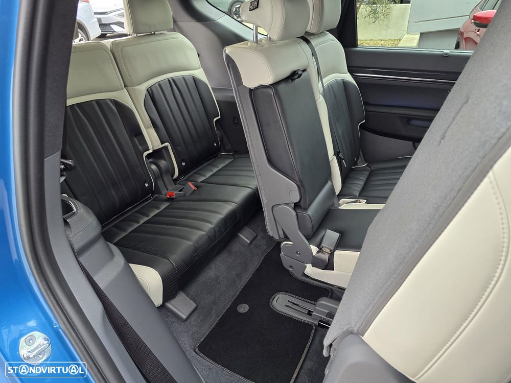 Kia EV9 98.8 kWh GT-Line AWD - 14