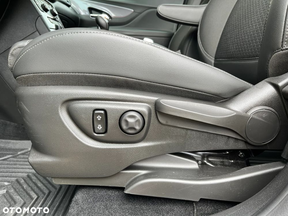 Opel Mokka - 25
