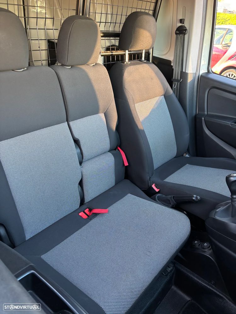 Fiat Doblo - 16