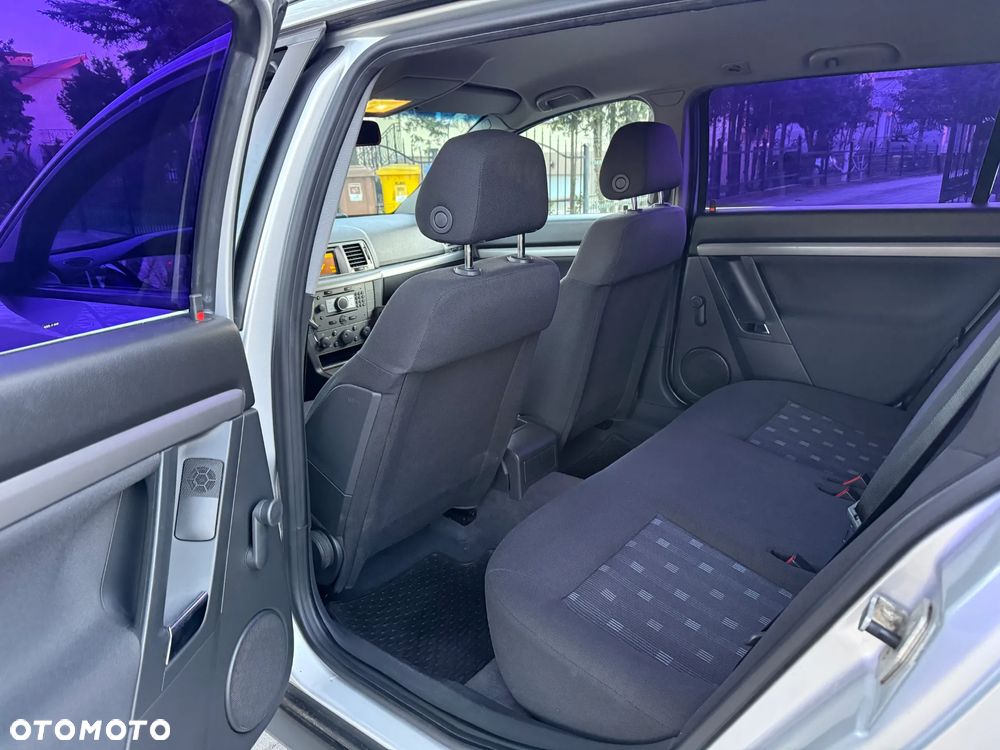 Opel Vectra 1.9 CDTI Business Sport - 6