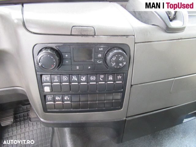 MAN TGX184404X2LLS-U - 9