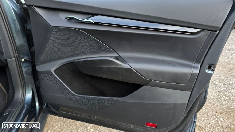 Skoda Enyaq iV 80 - 53