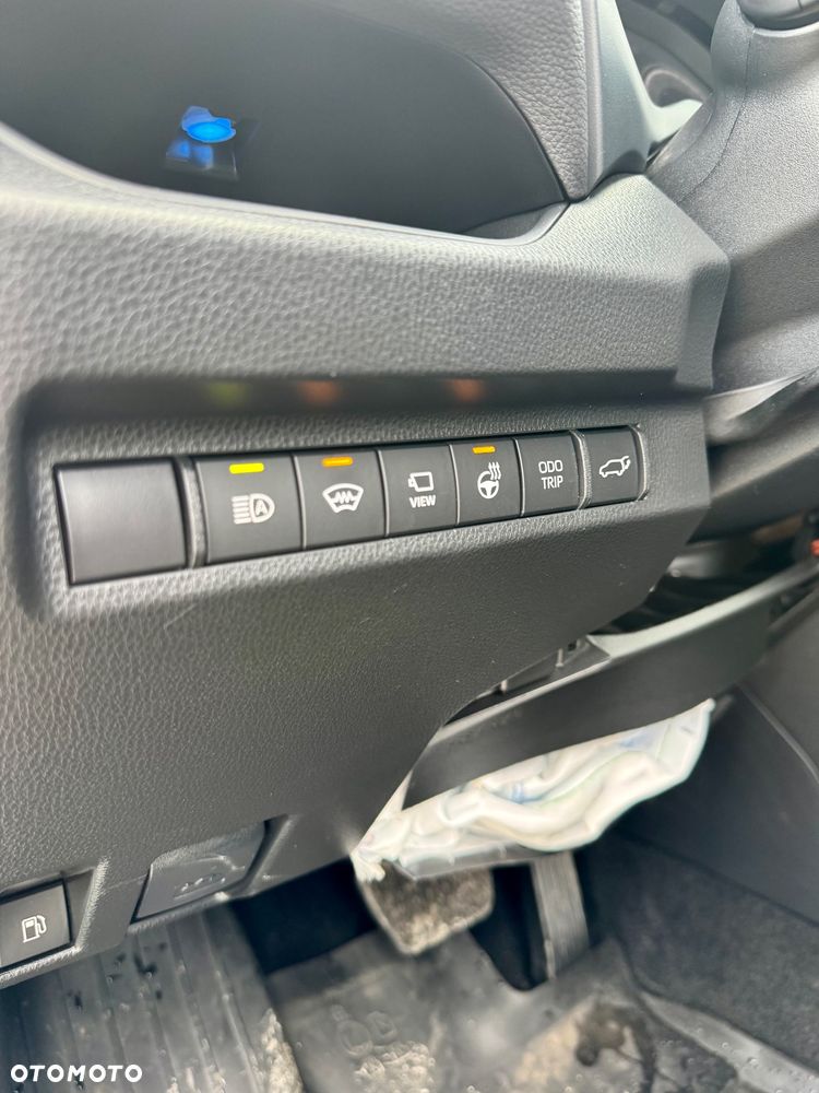 Toyota RAV4 2.5 Plug-In Hybrid GR Sport 4x4 - 23