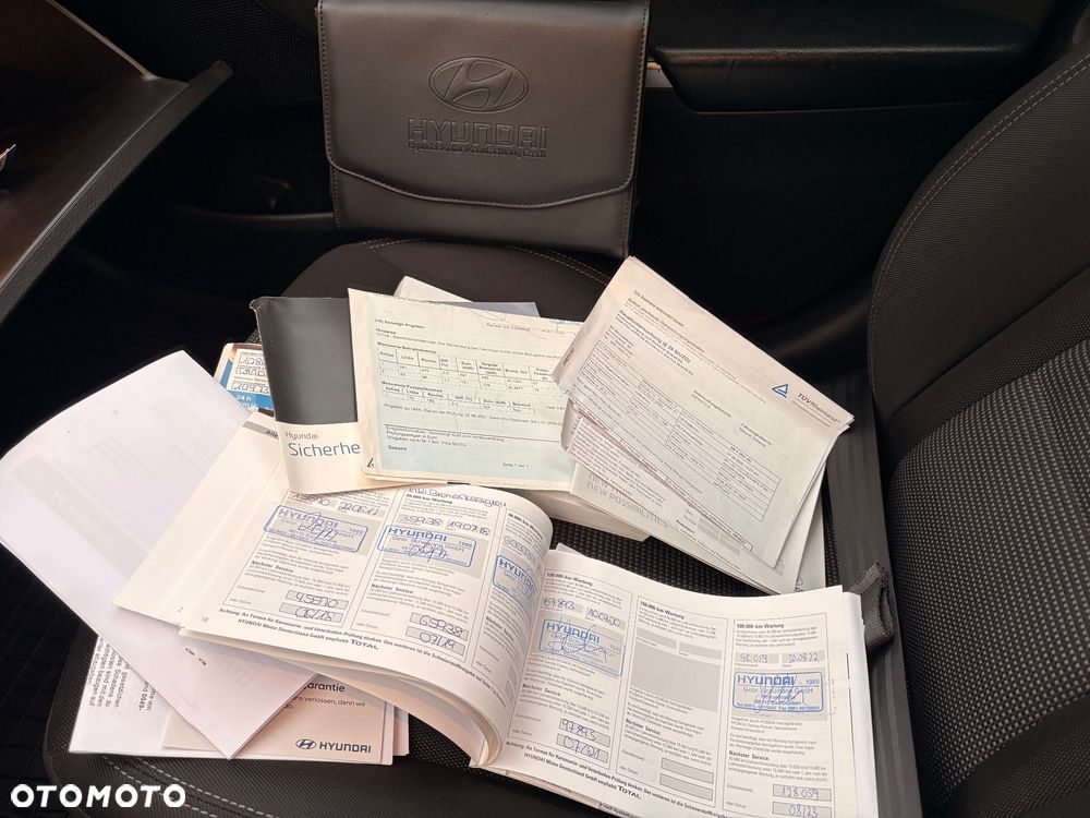 Hyundai i30 1.4 Comfort - 27