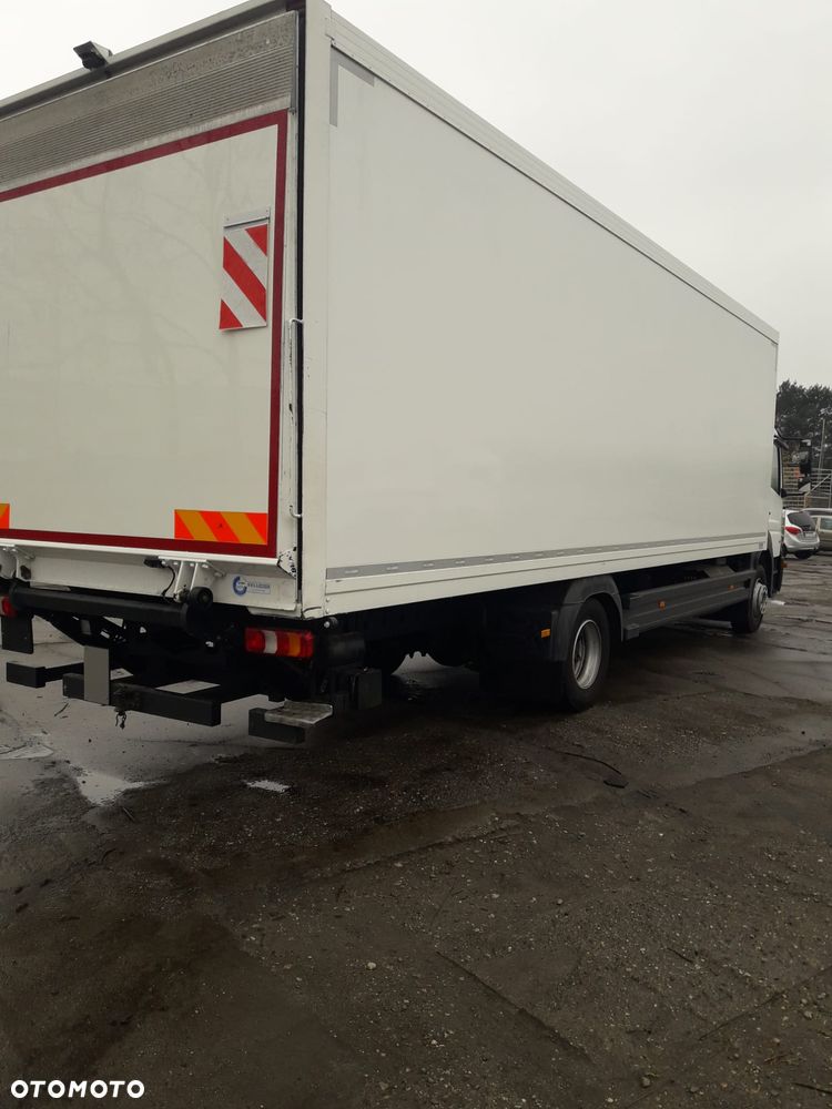 Mercedes-Benz Atego 1318 - 6