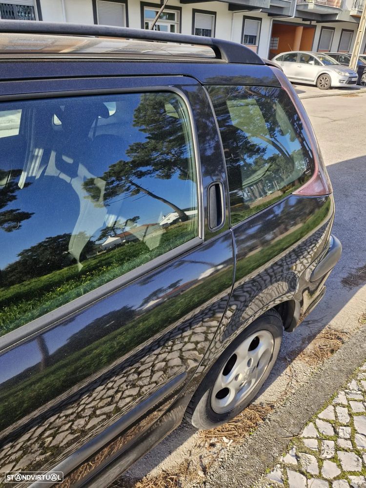 Peugeot 206 SW 1.4 HDi - 2