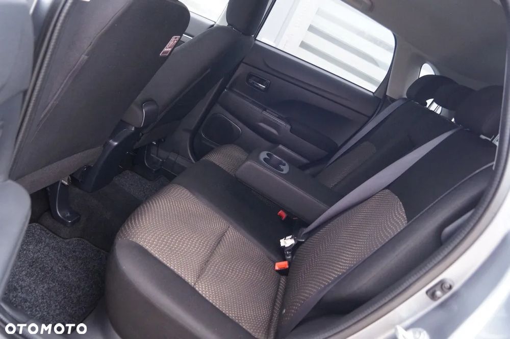 Mitsubishi ASX 1.6 DID Invite AS&G - 23