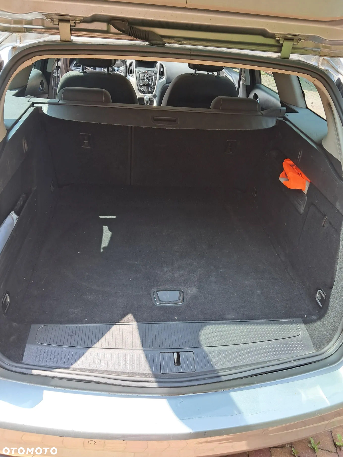 Opel Astra - 10