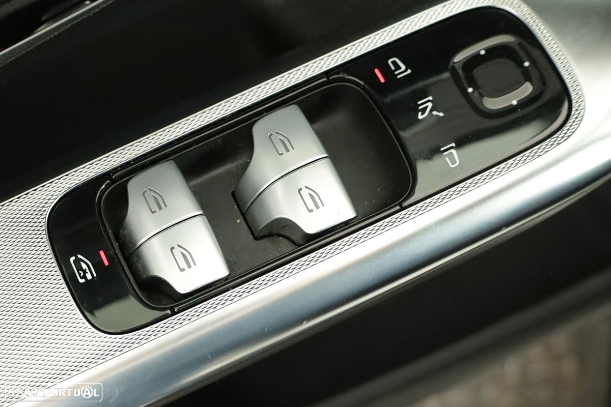 Mercedes-Benz EQE 300 Edition - 23