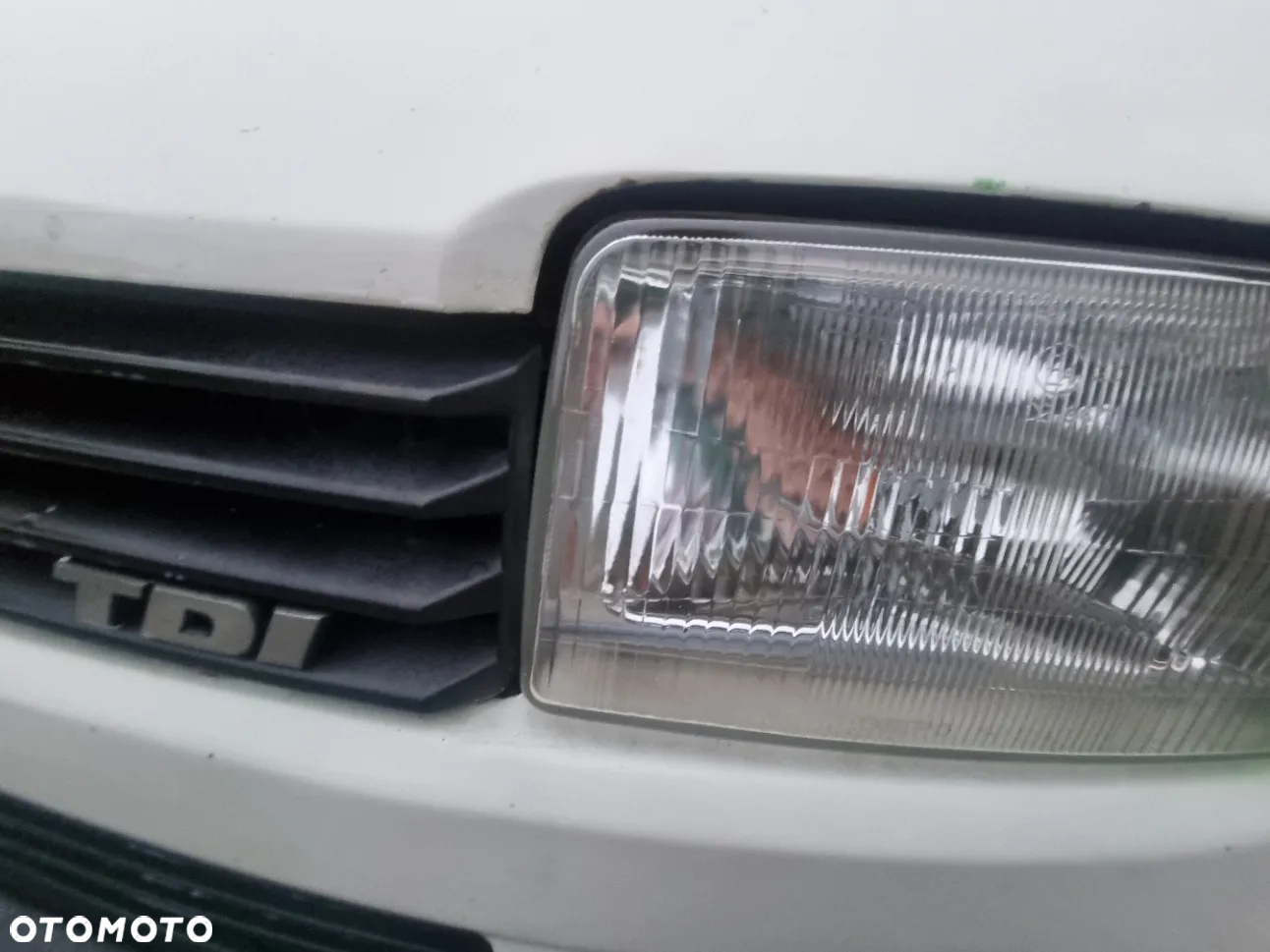 Volkswagen Transporter - 3