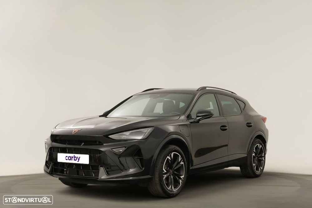 Cupra Formentor 1.5 e-Hybrid DSG - 2