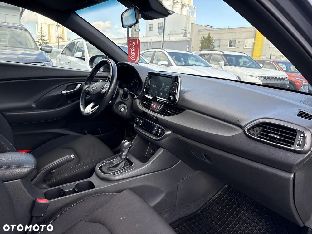 Hyundai i30 - 9