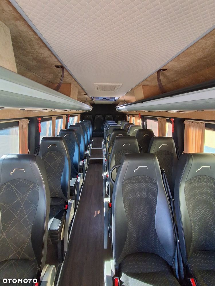 Mercedes-Benz Sprinter MB, MERCUS - 4