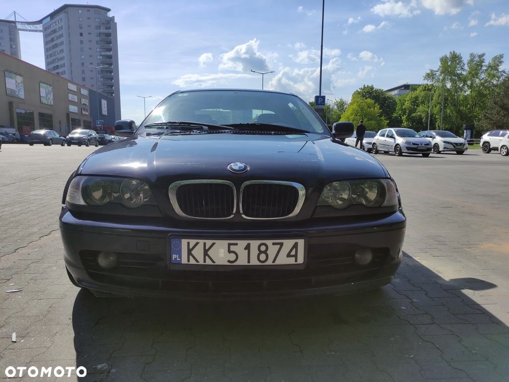 BMW Seria 3 - 3