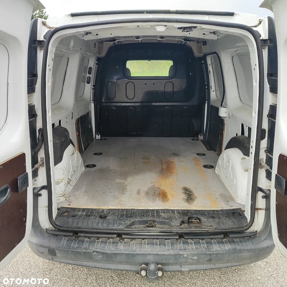 Renault Kangoo - 5