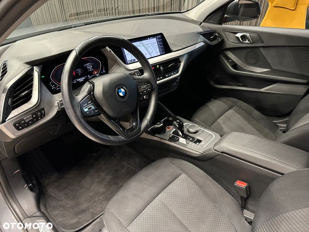 BMW Seria 1 118i Advantage - 6