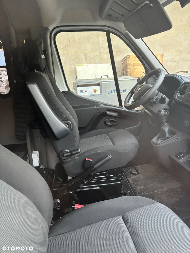Renault MASTER - 12