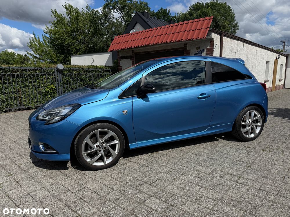Opel Corsa - 22
