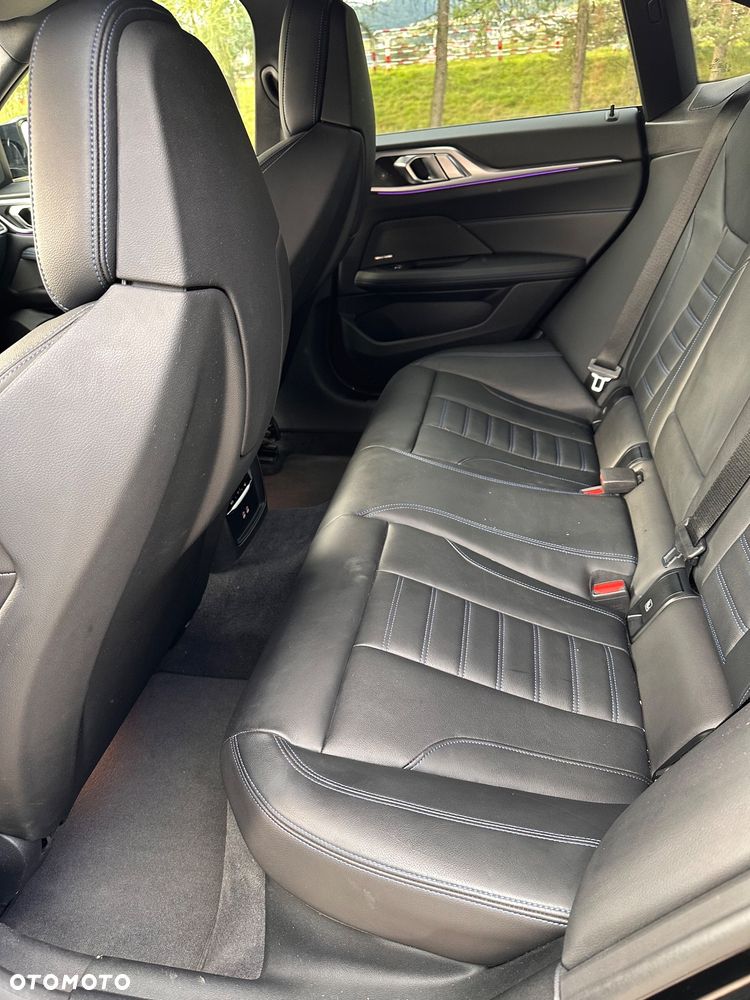 BMW Seria 4 M440i xDrive - 12