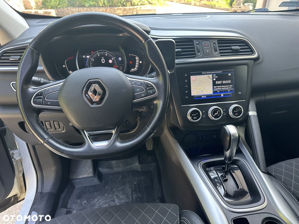 Renault Kadjar 1.3 TCe FAP Intens EDC - 11