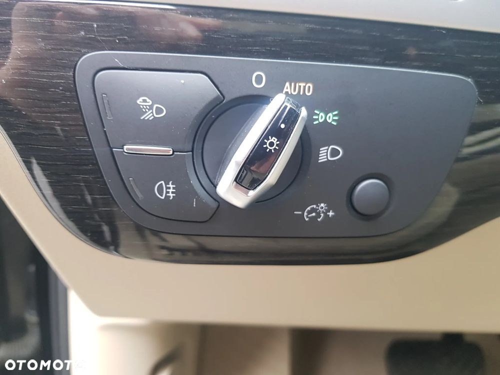 Audi Q7 3.0 TDI Quattro Tiptronic - 26