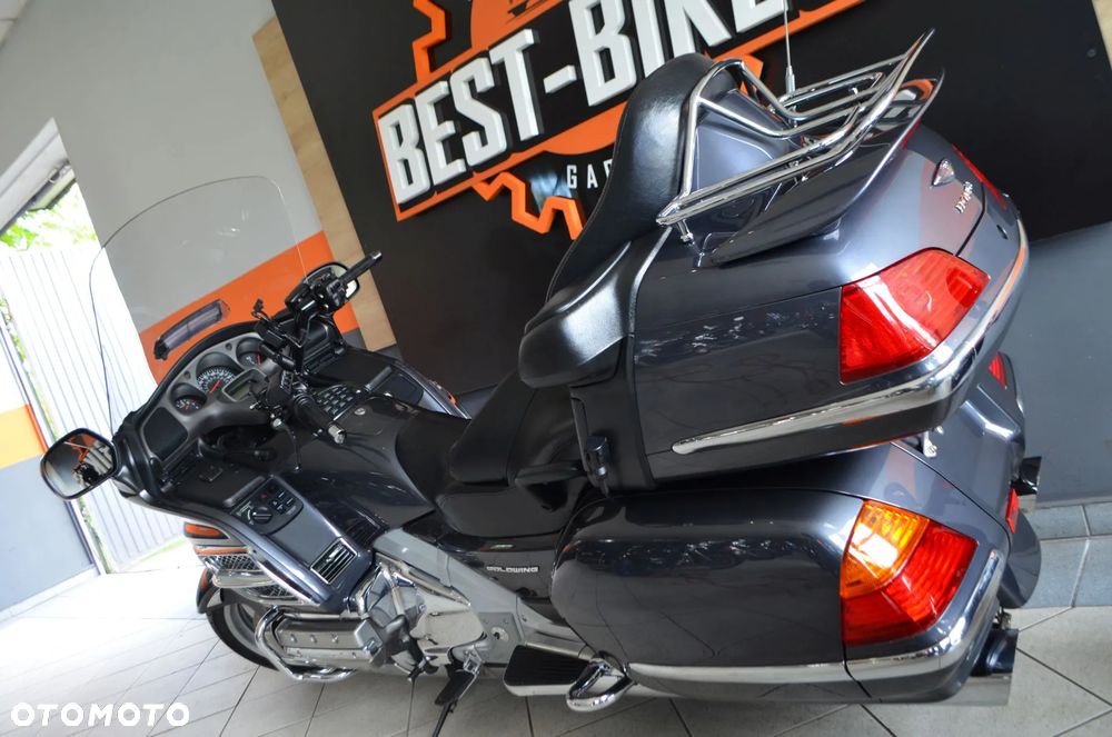 Honda GL - 16