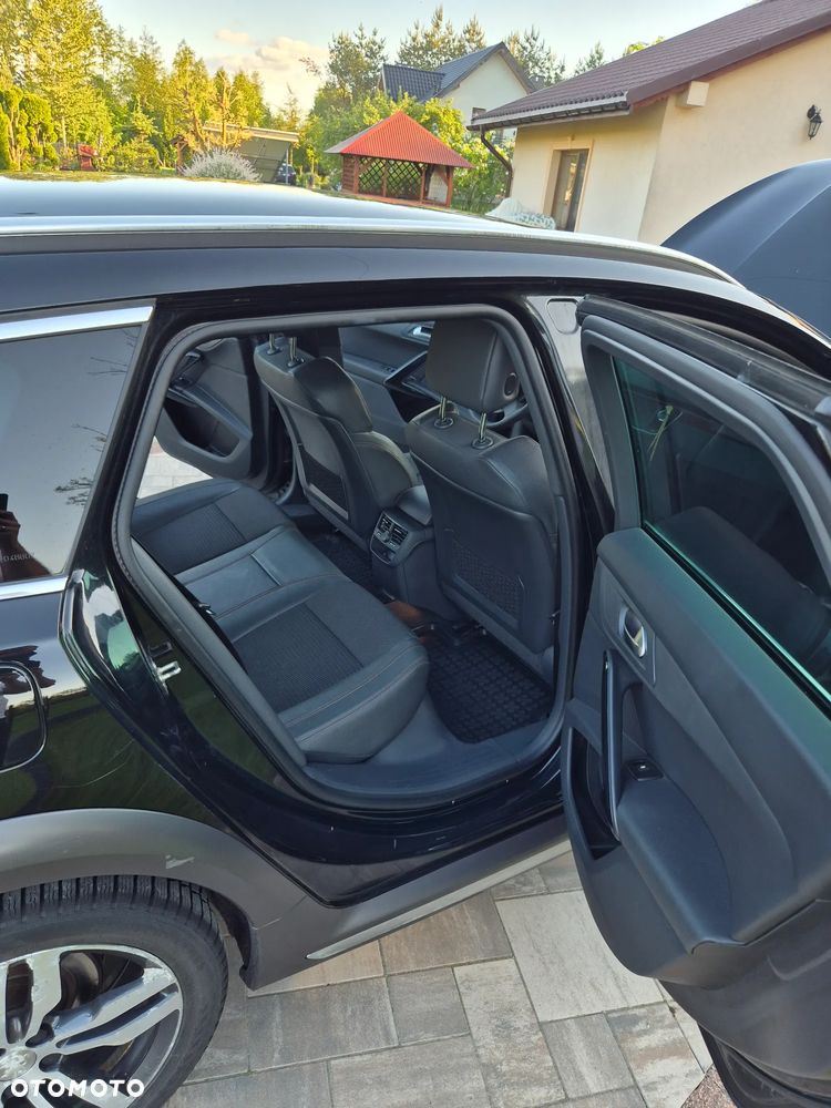Peugeot 508 2.0 BlueHDi RXH S&S - 18