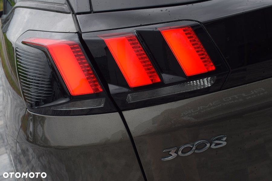 Peugeot 3008 BlueHDi 120 EAT6 Stop & Start Allure - 24