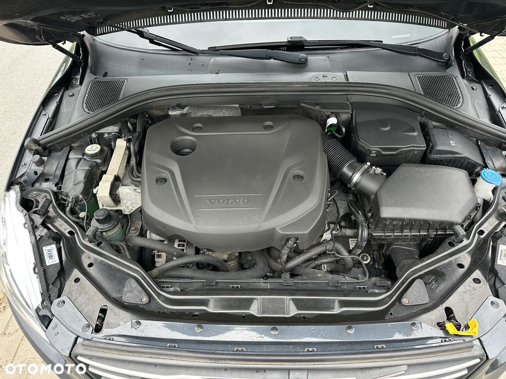 Volvo XC 60 D4 Geartronic Momentum - 14