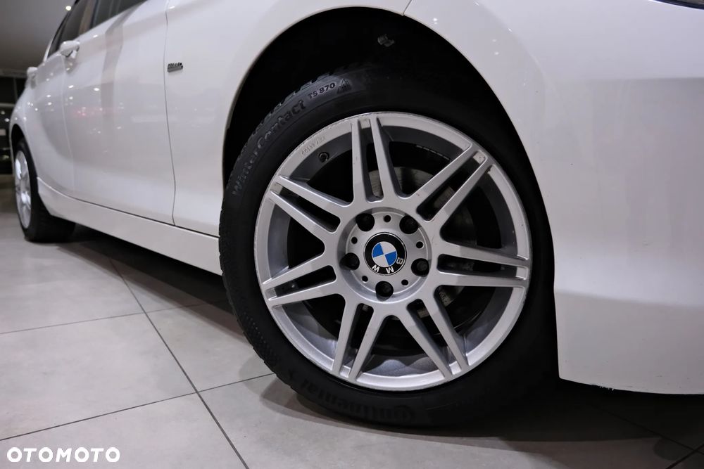 BMW Seria 1 118i Urban Line - 5