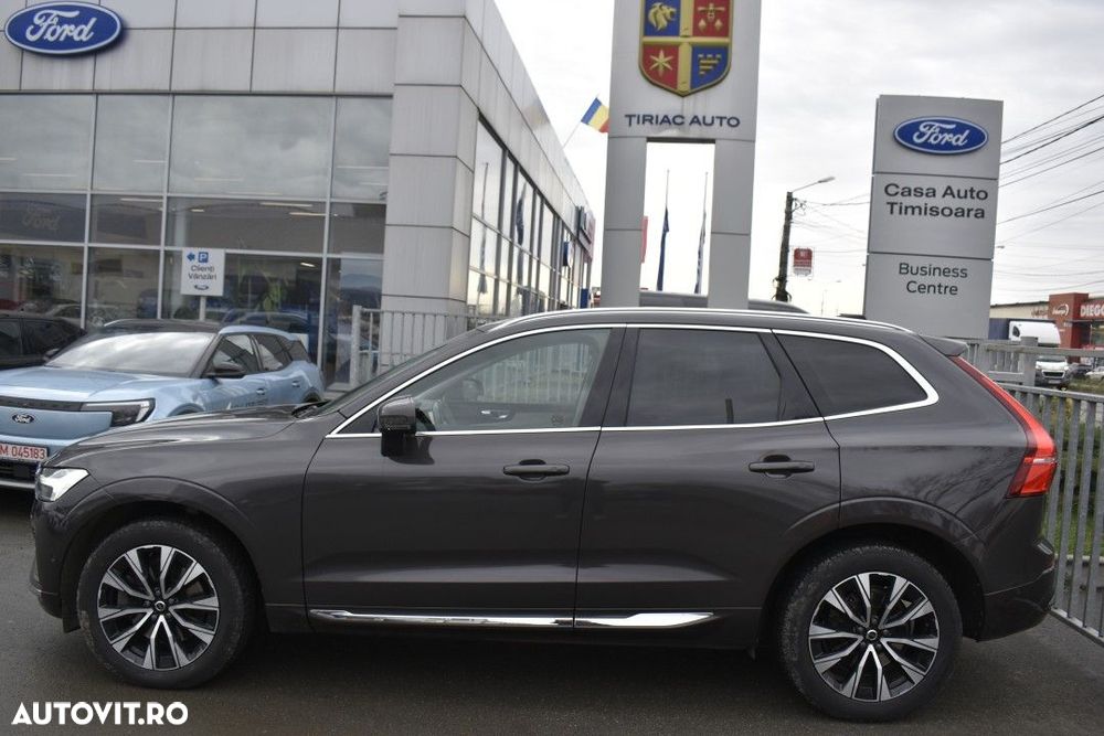 Volvo XC 60 - 8