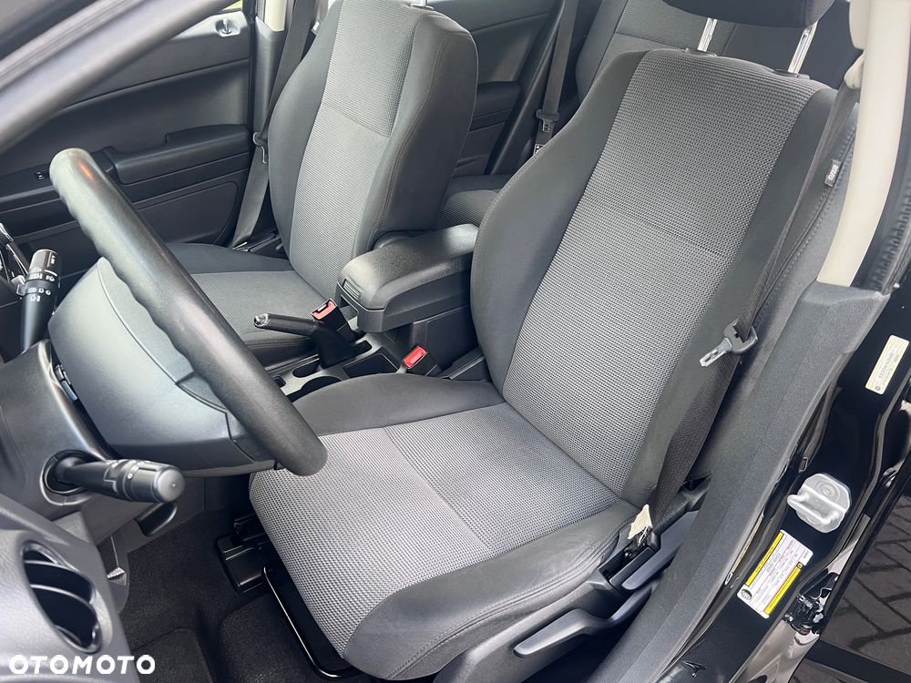 Dodge Caliber 2.0 SE - 17