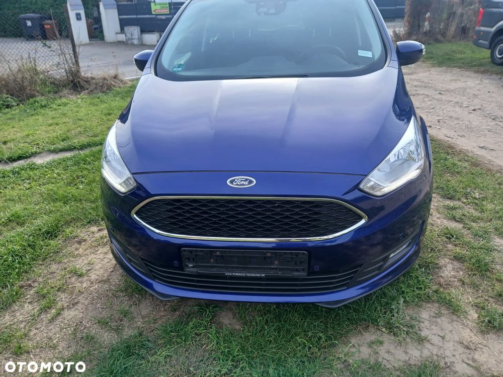 Ford Grand C-MAX Gr 1.0 EcoBoost Edition ASS - 5
