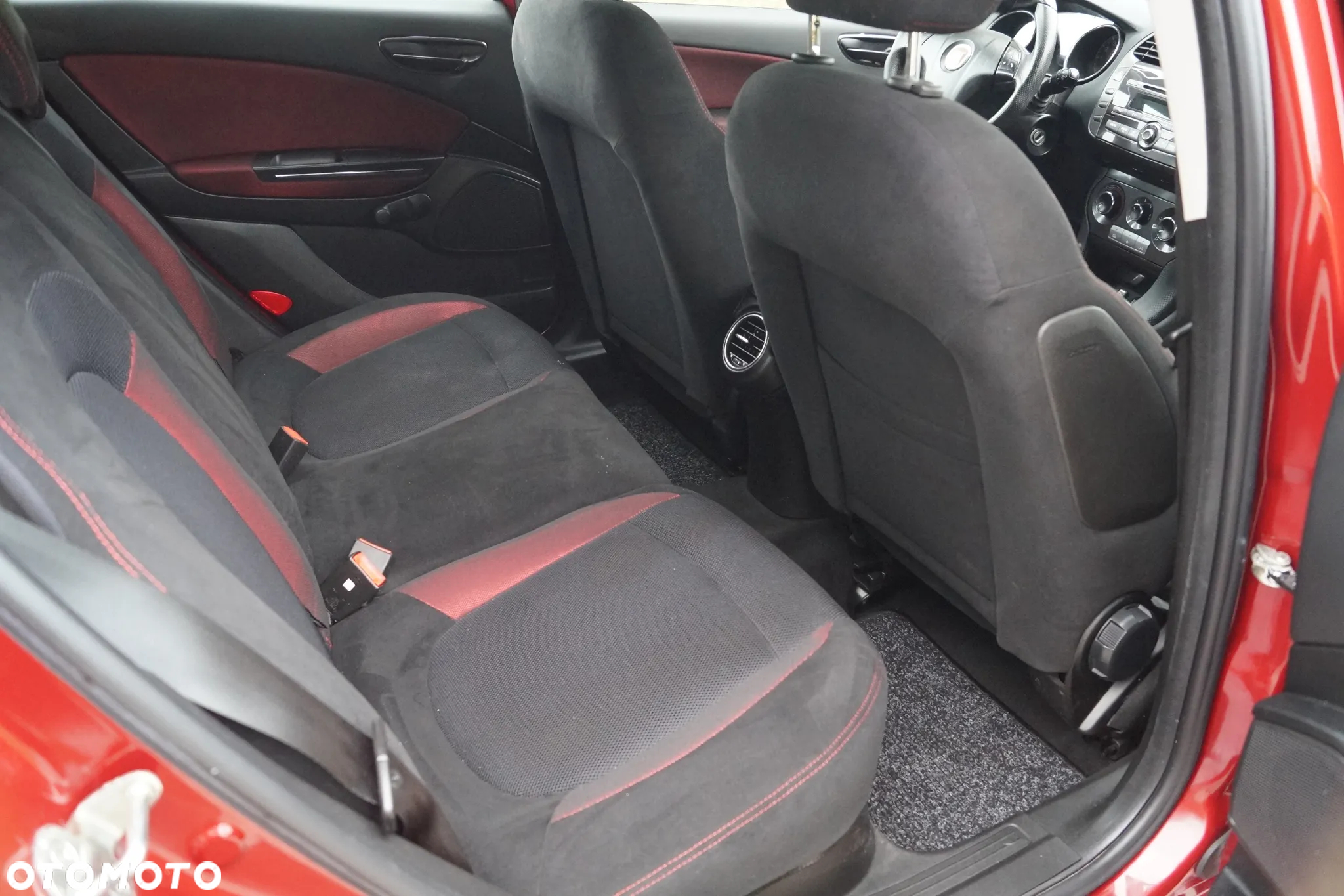 Fiat Bravo 1.4 16V Active - 10