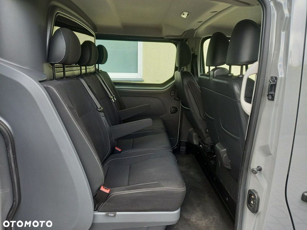 Renault Trafic - 18