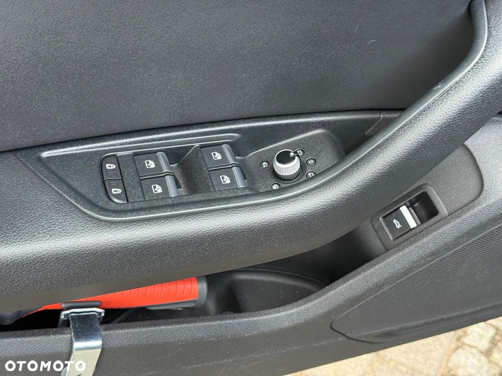 Audi A5 Sportback - 26