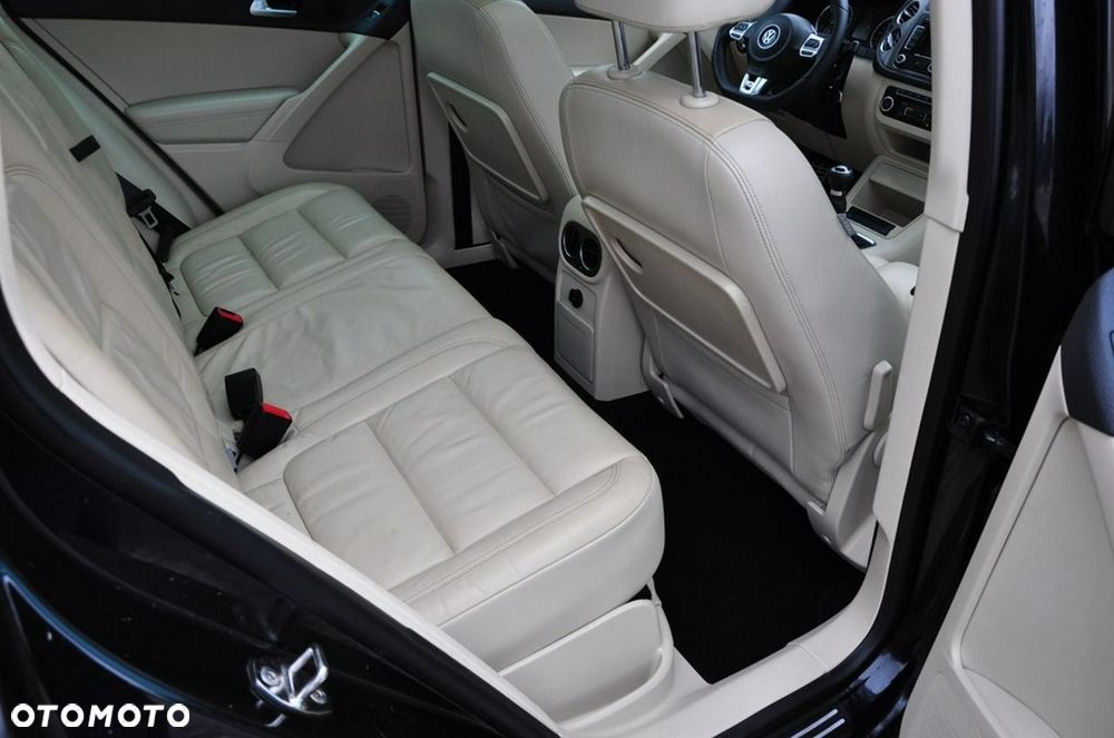 Volkswagen Tiguan - 29