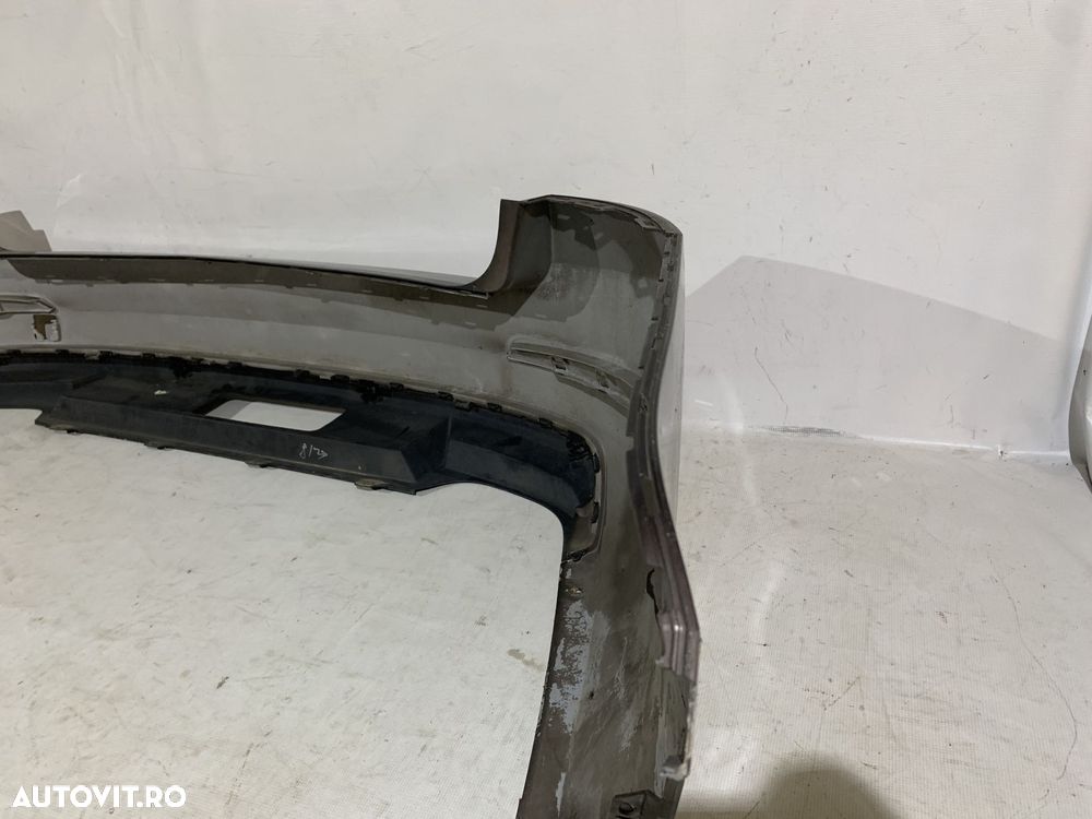 Bara spate Skoda Octavia 3, Kombi/Break, 2013, 2014, 2015, 2016, 2017, cod origine OE 5E9807421G. - 6