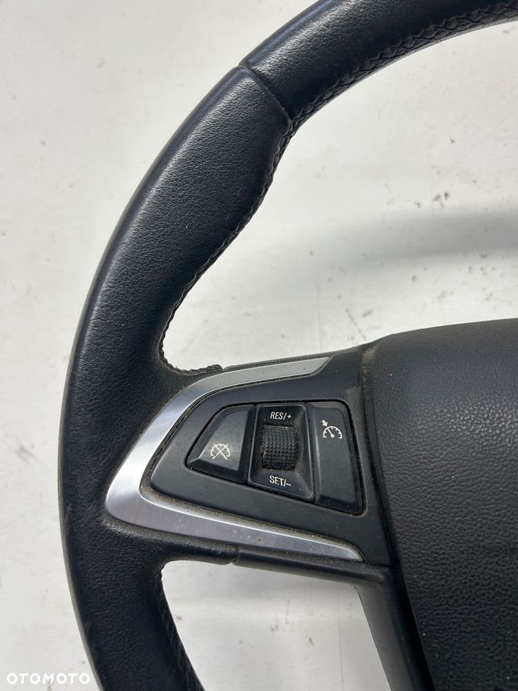 Saab 95 NG 2010-2012 kierownica poduszka airbag kierowcy - 3